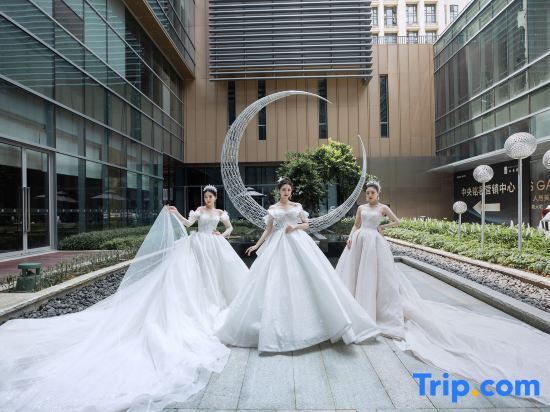 Фучжоу: Sheraton Fuqing Hotel
