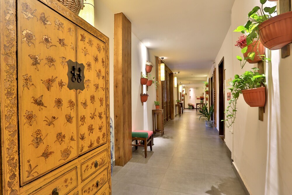 Ханчжоу: Hangzhou Huayi Boutique House