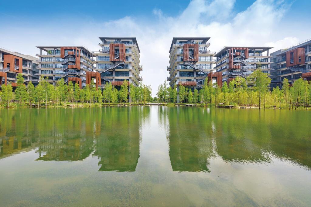 Шэньчжэнь: Taihua Wutong Hotel