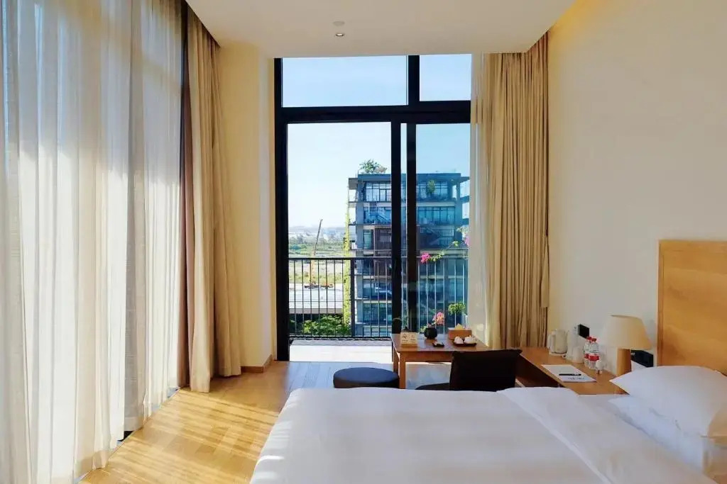Шэньчжэнь: Taihua Wutong Hotel