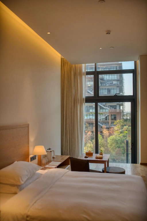 Шэньчжэнь: Taihua Wutong Hotel