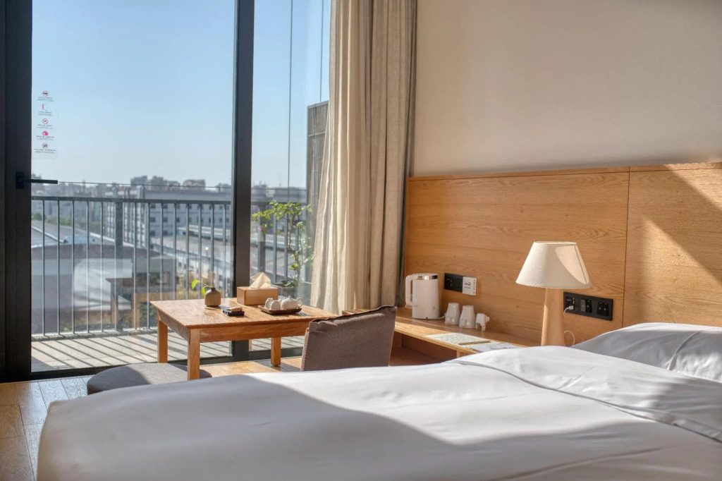 Шэньчжэнь: Taihua Wutong Hotel