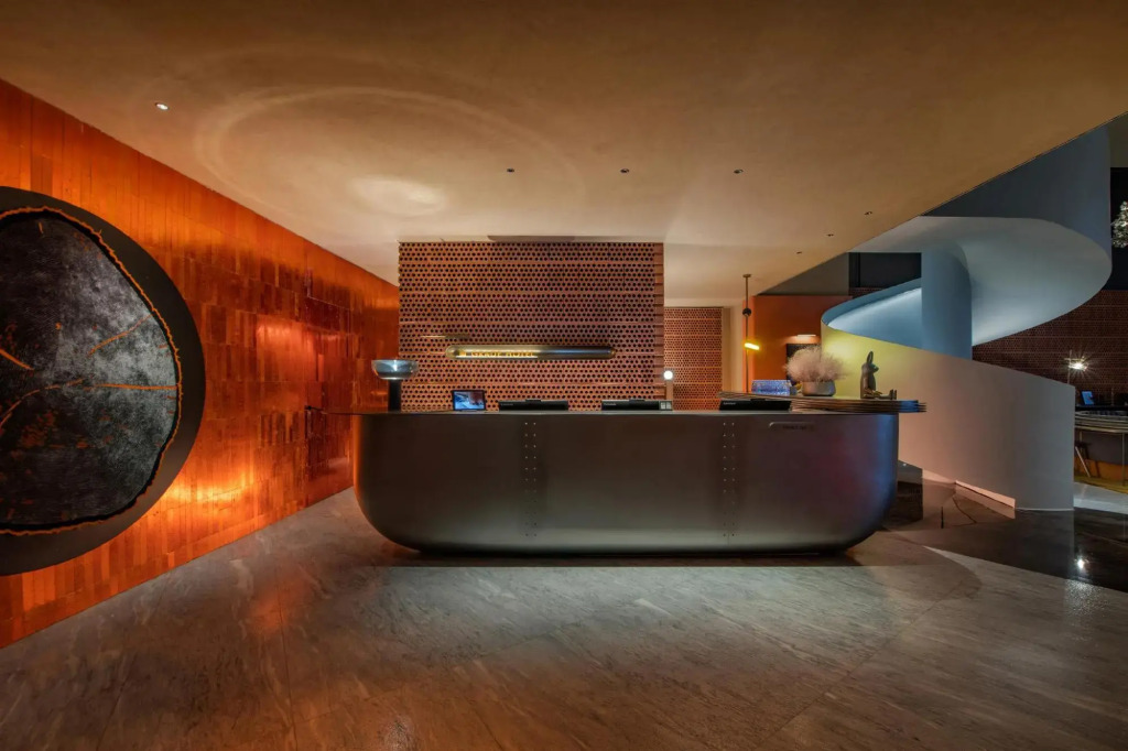 Шэньчжэнь: Grade Hotel Shenzhen Shekou Sea World