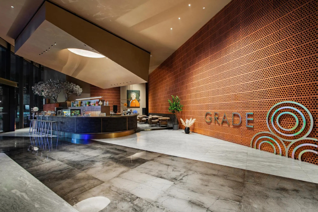 Шэньчжэнь: Grade Hotel Shenzhen Shekou Sea World