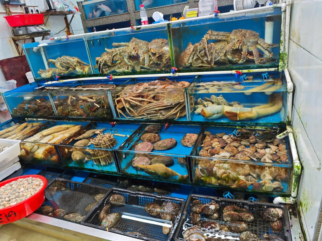 Шэньчжэнь: Grade Hotel Shenzhen Shekou Sea World