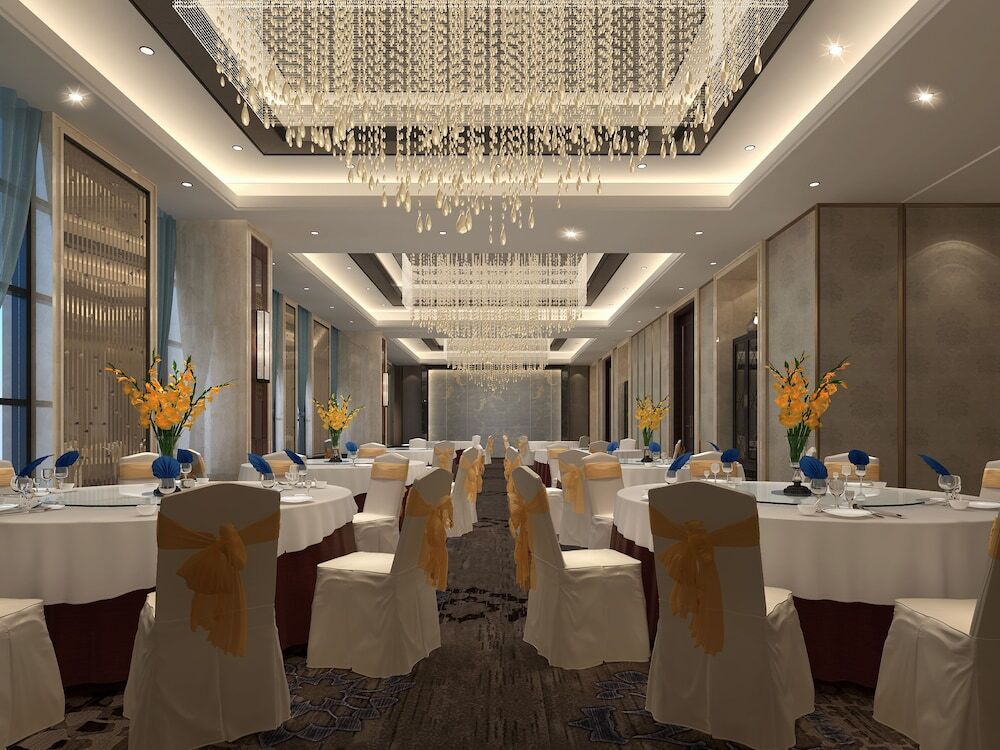 Синьсян: Yun Song Hotel