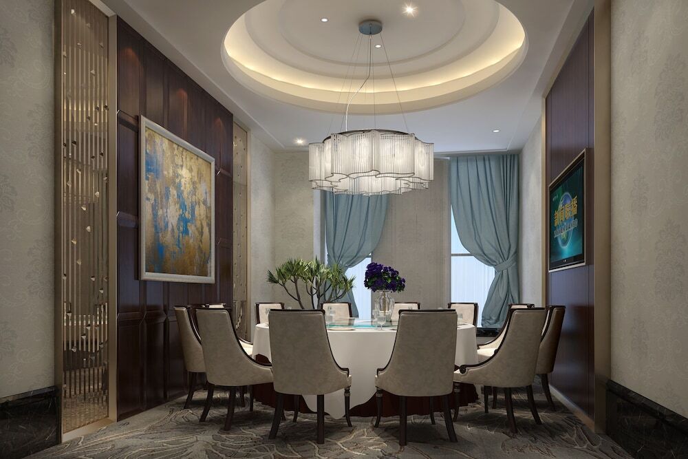 Синьсян: Yun Song Hotel