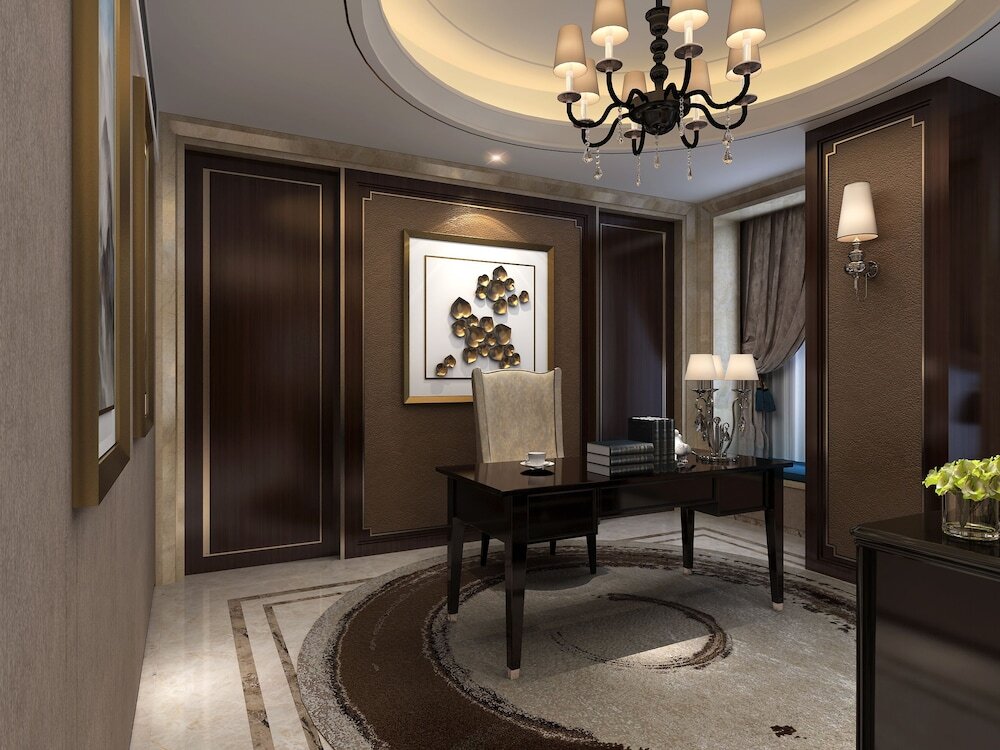 Синьсян: Yun Song Hotel