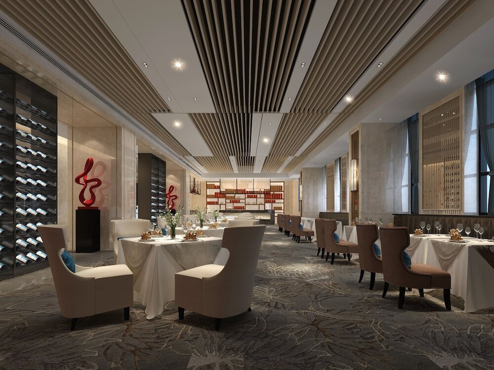 Синьсян: Yun Song Hotel
