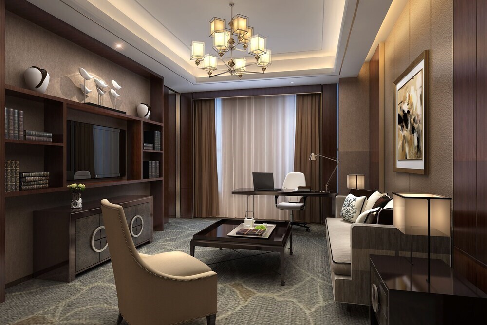 Синьсян: Yun Song Hotel