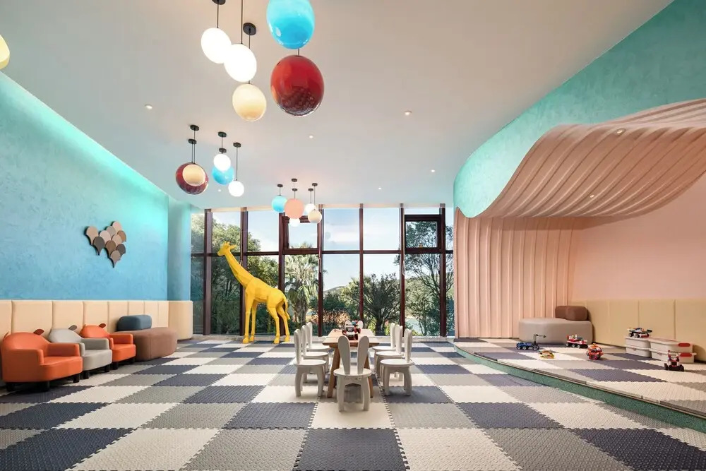 Чжоушань: Crowne Plaza Zhoushan Seaview, an IHG Hotel