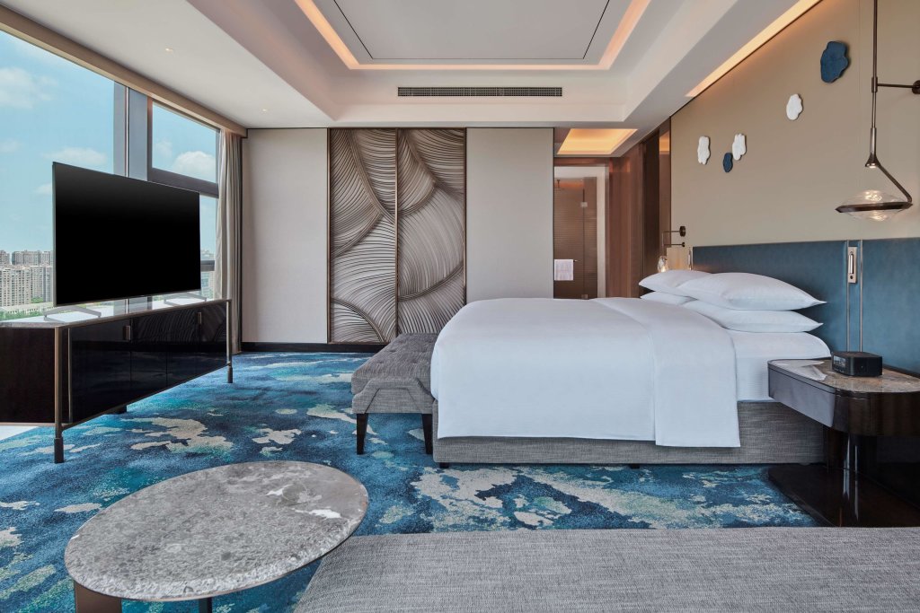 Яньчэн: Hilton Yancheng