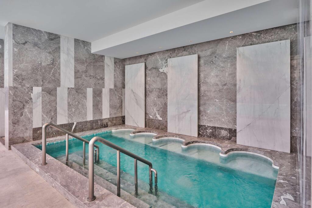Яньчэн: Hilton Yancheng