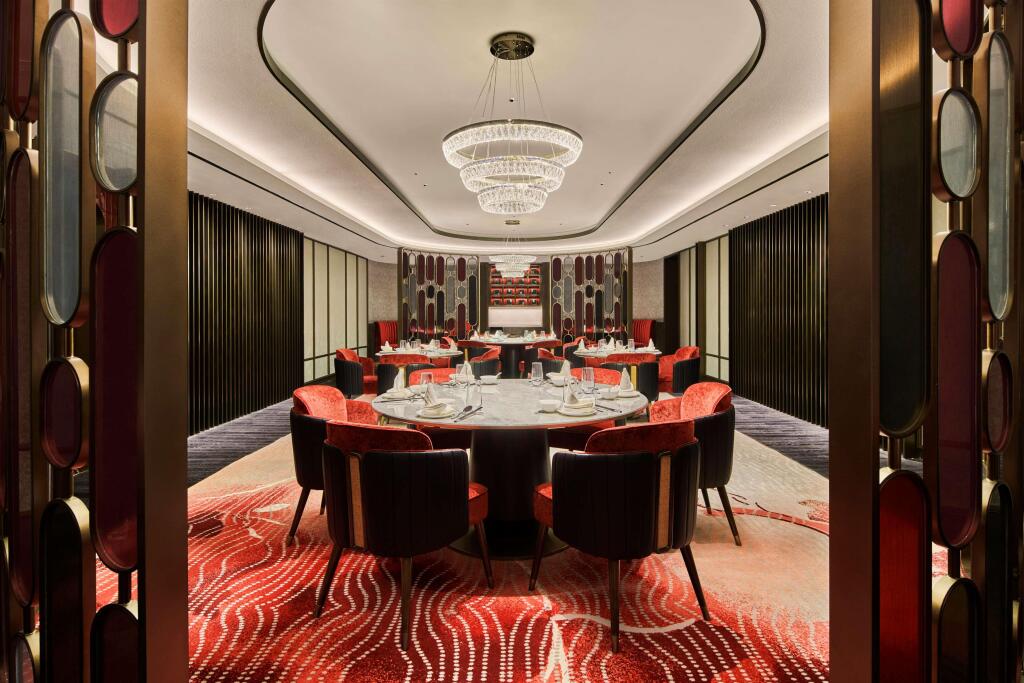 Яньчэн: Hilton Yancheng