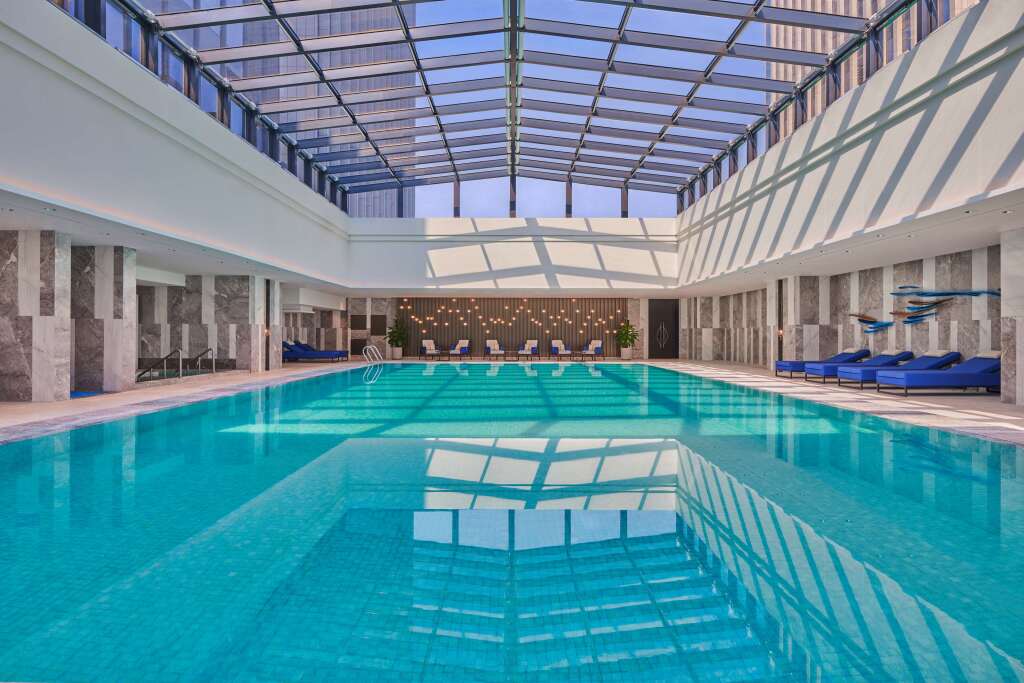 Яньчэн: Hilton Yancheng