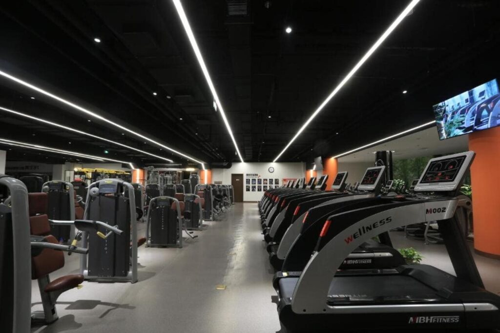Харбин: Holiday Inn Express Harbin Exhibition Center, An Ihg Hotel