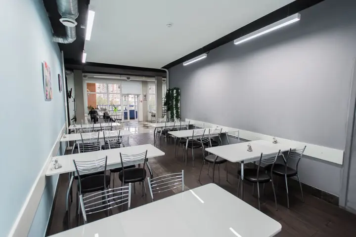 Санкт-Петербург: Домашняя гостиница  «Подушка»