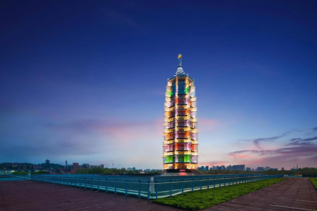 Нанкин: Courtyard by Marriott Nanjing Jiangning