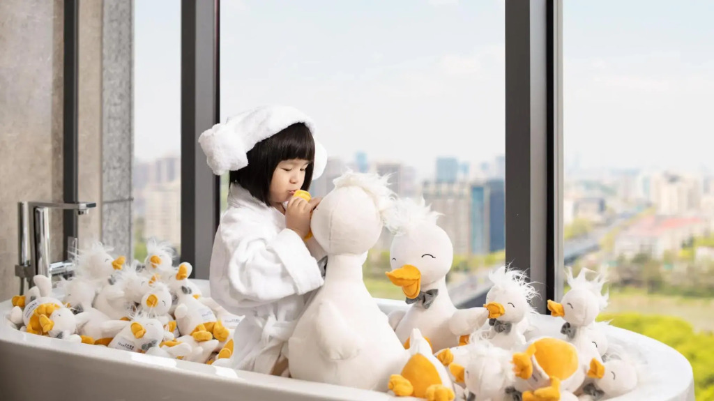 Нанкин: Courtyard by Marriott Nanjing Jiangning