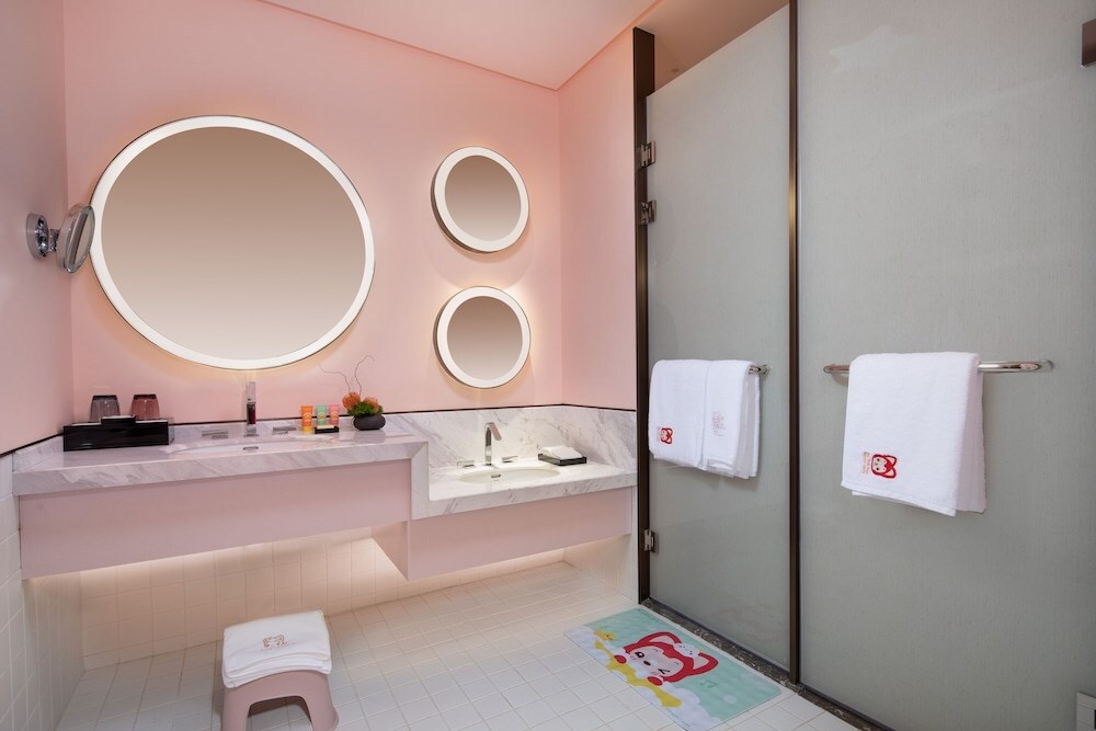 Гуйлинь: Wanda Realm Guilin