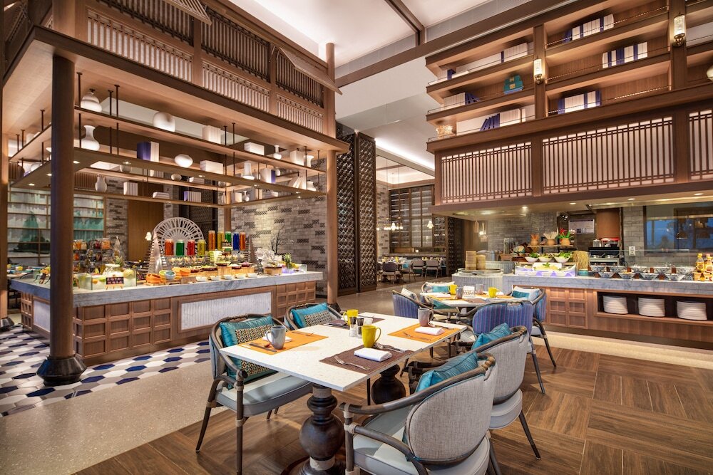 Гуйлинь: Wanda Realm Guilin