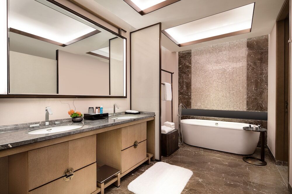 Гуйлинь: Wanda Realm Guilin