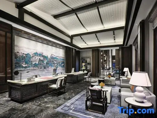 Гуйлинь: Wanda Realm Guilin