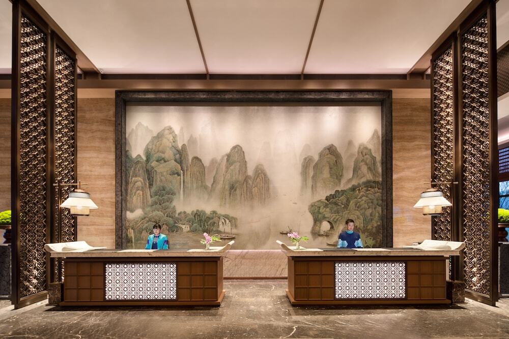 Гуйлинь: Wanda Realm Guilin