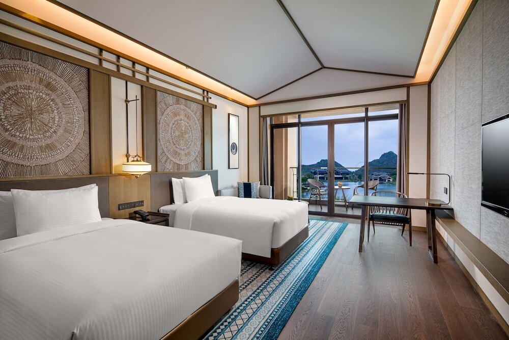 Гуйлинь: Wanda Realm Guilin