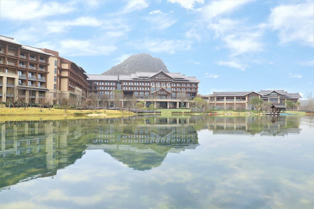 Гуйлинь: Wanda Realm Guilin