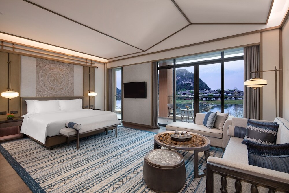 Гуйлинь: Wanda Realm Guilin