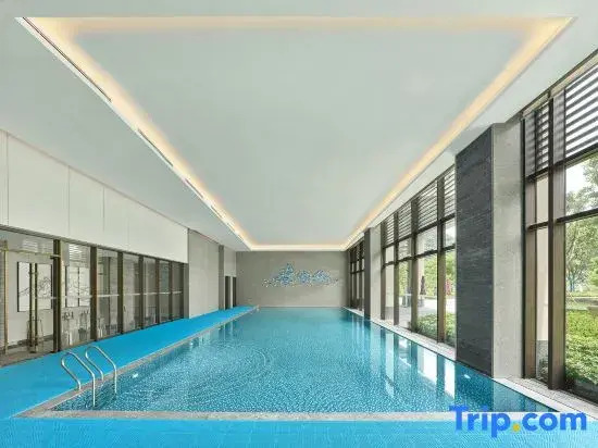Гуйлинь: Wanda Realm Guilin