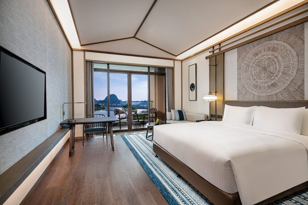 Гуйлинь: Wanda Realm Guilin