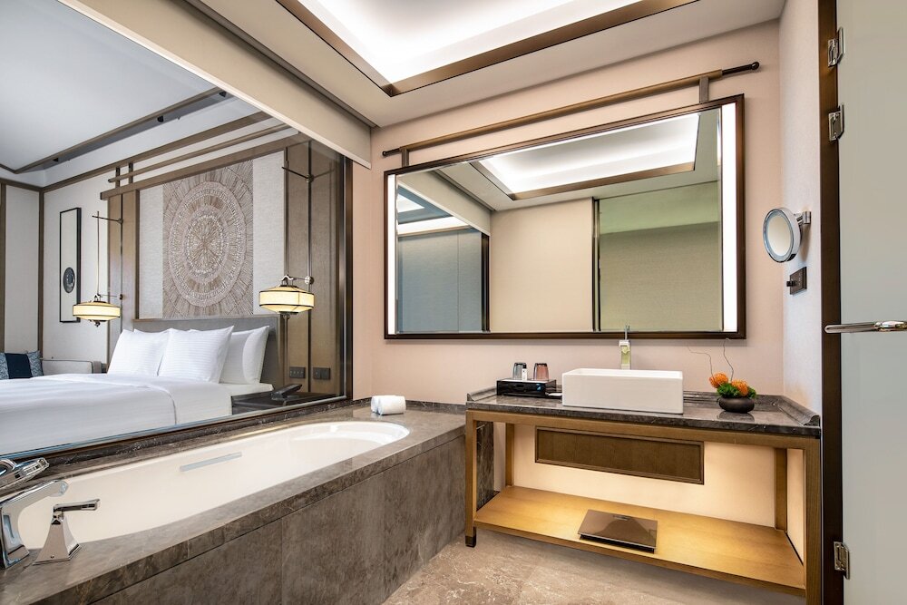 Гуйлинь: Wanda Realm Guilin