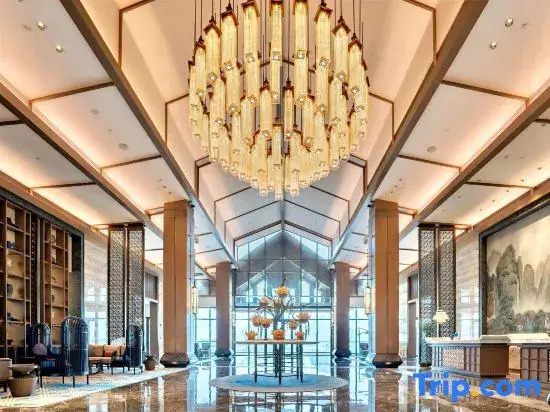 Гуйлинь: Wanda Realm Guilin
