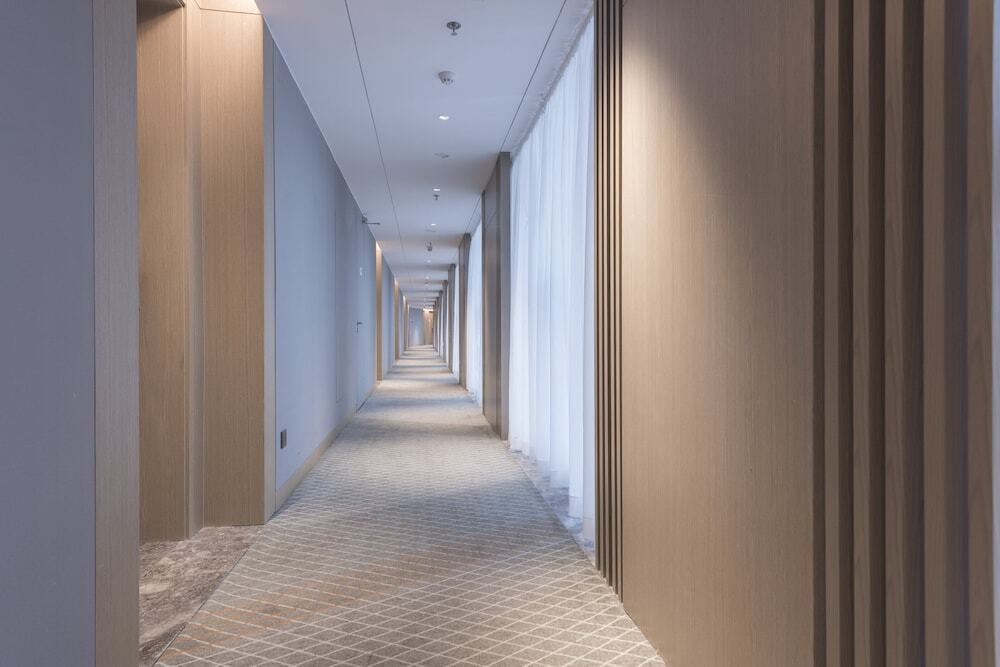 Чжэнчжоу: Holiday Inn Express Dengfeng Songshan, an IHG Hotel
