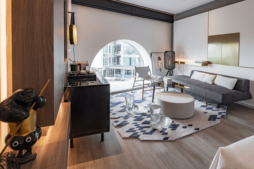 Чжухай: Hui Hotel