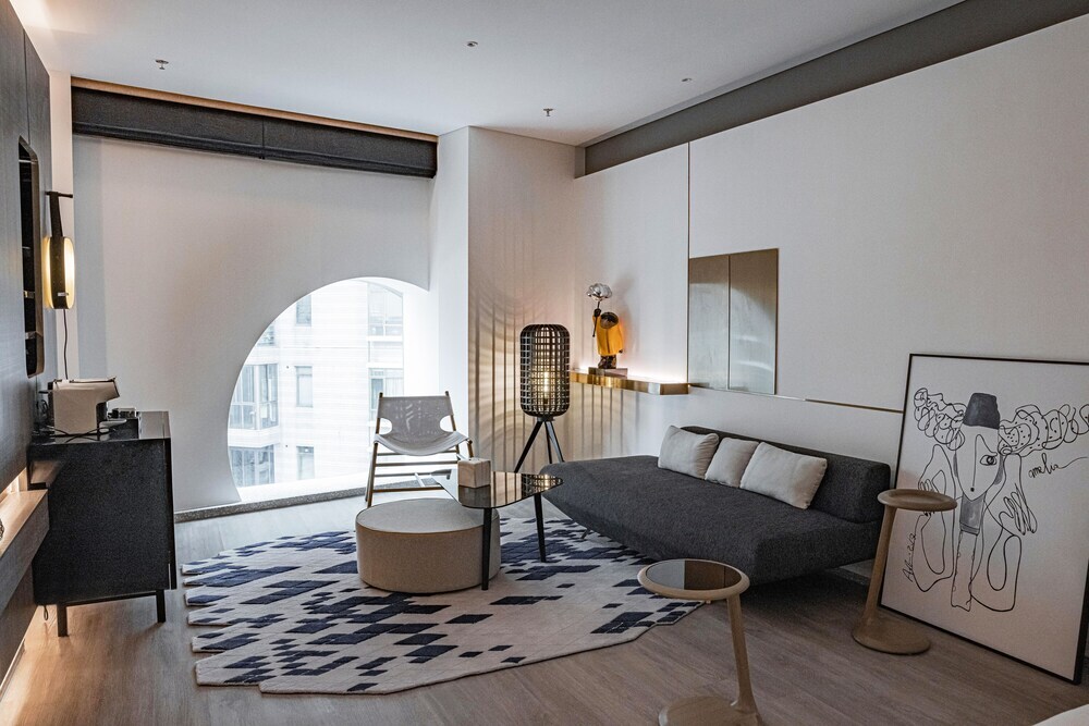 Чжухай: Hui Hotel