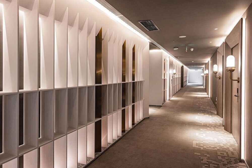 Чжухай: Hui Hotel