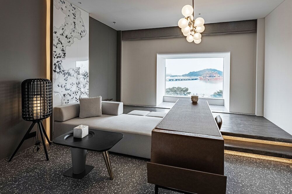 Чжухай: Hui Hotel