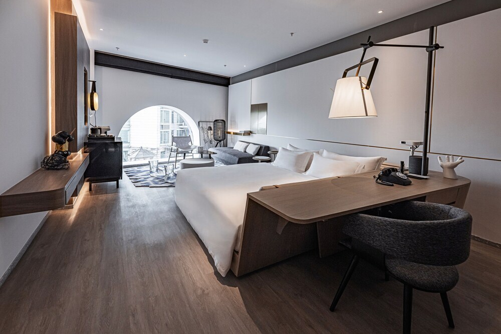 Чжухай: Hui Hotel