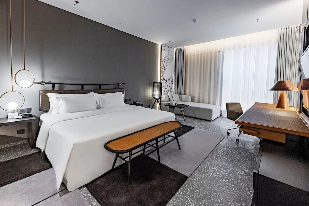 Чжухай: Hui Hotel