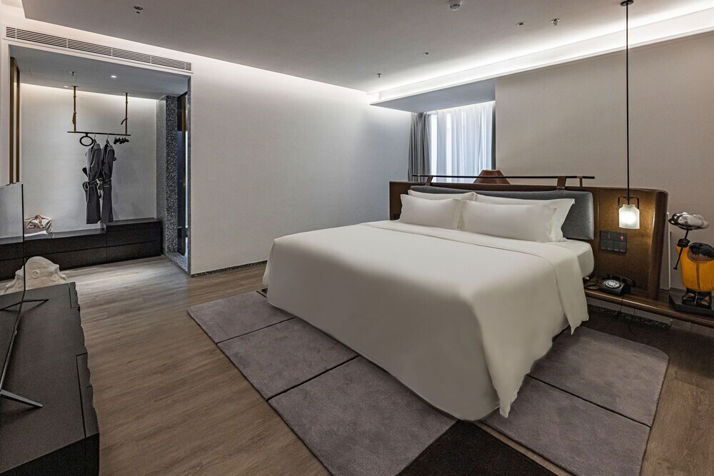 Чжухай: Hui Hotel