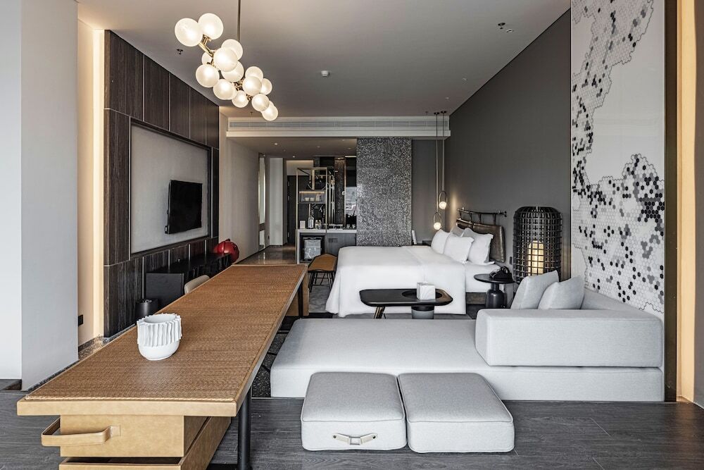 Чжухай: Hui Hotel
