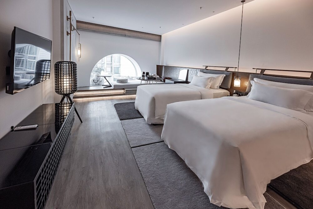 Чжухай: Hui Hotel