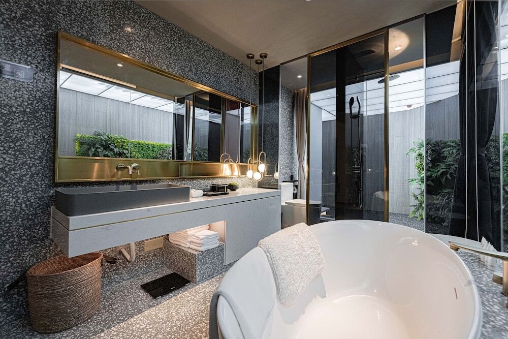 Чжухай: Hui Hotel