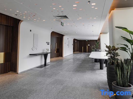 Чжухай: Hui Hotel