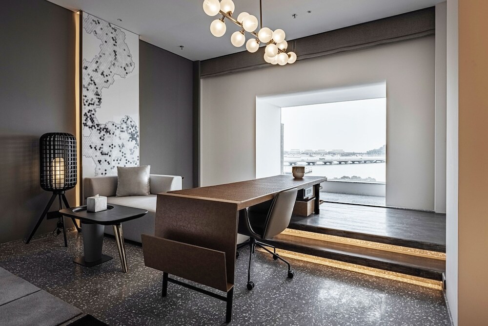 Чжухай: Hui Hotel