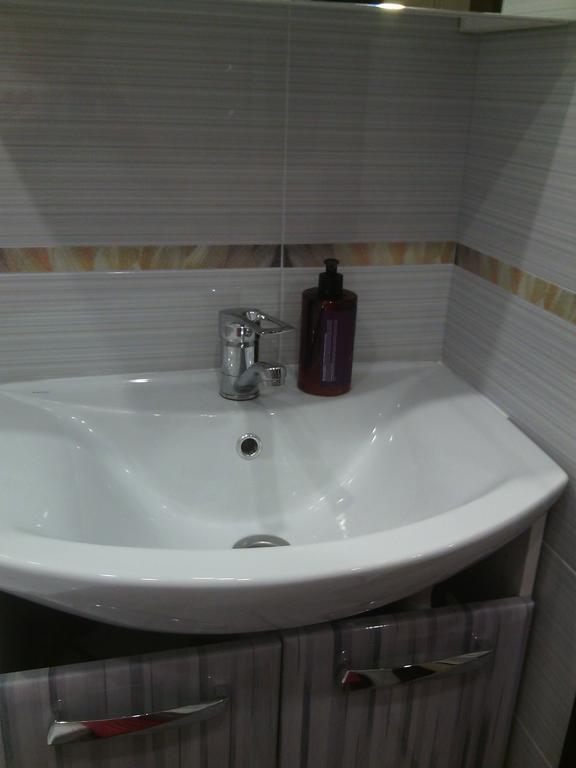 Санкт-Петербург: Hostel Zvezda Peterburga