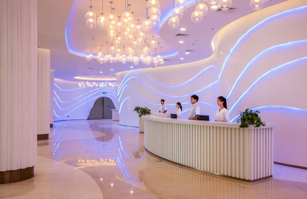 Санья: Sanya Discovery Ocean World